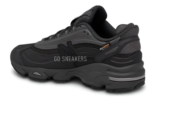 Мужские кроссовки New Balance 1000 CorDura Black/Grey