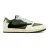 Travis Scott x Nike Air Jordan 1 Medium Olive Unisex