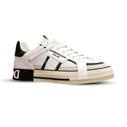 Dolce & Gabbana Custom 2.Zero White/Black