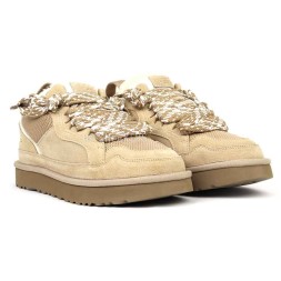 UGG Lowmel Trainer Sand