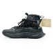 Мужские зимние кроссовки Nike Air Terra Antarktik Gore-Tex Black