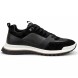 Мужские кроссовки Hermes Leader Black