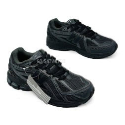 New Balance 1906 Textile Black