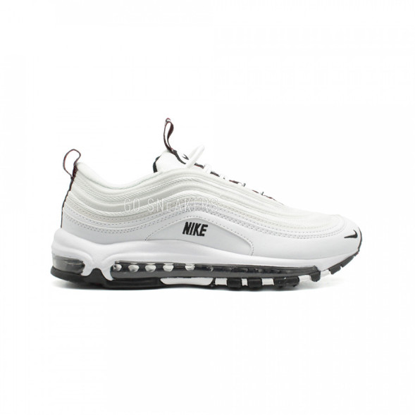 Мужские кроссовки Nike Air Max 97 Premium White