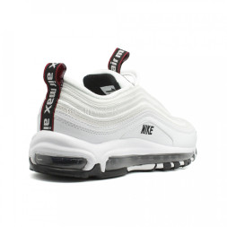 Nike Air Max 97 Premium White