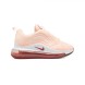 Женские кроссовки Nike Air Max 720 Peach