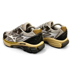 Mizuno Halo Mix Brown/Black