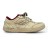 Balenciaga Hamptons Worn Out Low Beige & Red