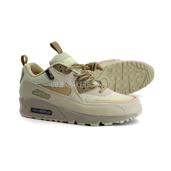 Женские кроссовки Nike Air Max 90 Surplus Desert Camo