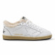 Унисекс зимние кроссовки Golden Goose Superstar Winter White