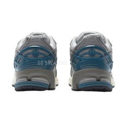 New Balance 1906R Silver Teal