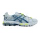 Унисекс кроссовки Asics Gelkahana 8 Marathon Running Grey