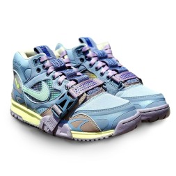Nike Air Trainer 1 Sp Utility Light Smoke Grey