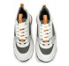 Мужские кроссовки Hermes Leader Grey