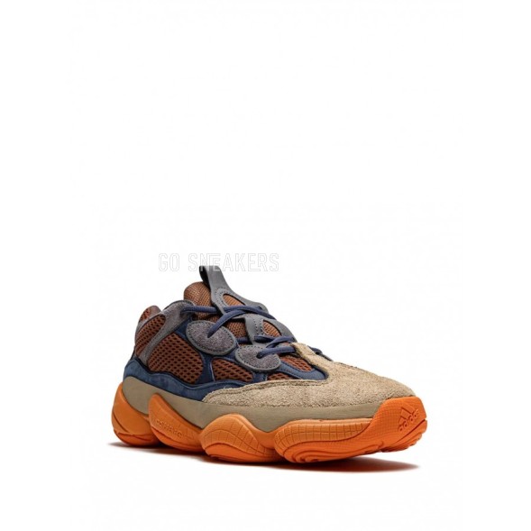 Мужские кроссовки Adidas YEEZY 500 Enflame