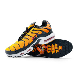 Nike Air Max Plus Orange
