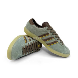 Adidas Malmo Woman Grey