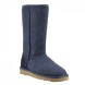Женские высокие угги Classic Tall Navy II