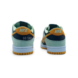 Nike Dunk SB Low What The P-Rod Emerald
