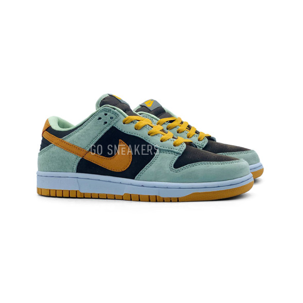 Унисекс кроссовки Nike Dunk SB Low What The P-Rod Emerald