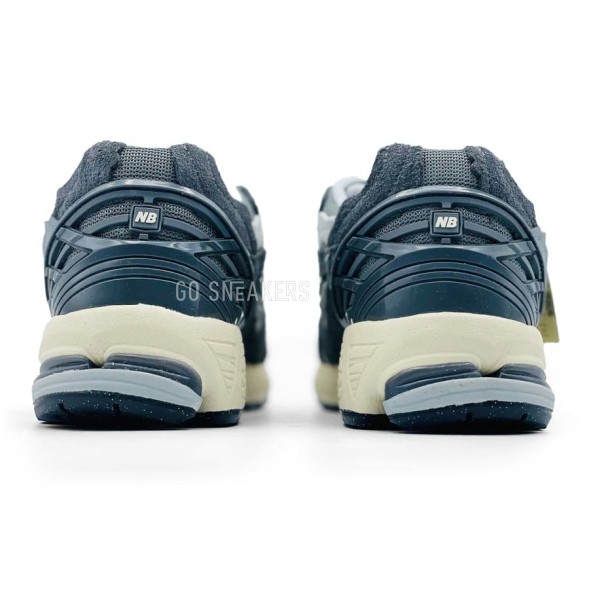 Мужские кроссовки New Balance 1906 Grey Man