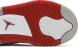 Унисекс кроссовки Nike Air Jordan 4 Retro OG PS &amp;#039;Fire Red&amp;#039; 2020