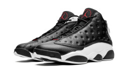 Nike Air Jordan 13 Retro Reverse He Got Game