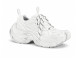 Женские кроссовки Balenciaga 6XL Sneaker Worn-Out-White