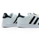 Женские кроссовки Adidas Superstar Woman White
