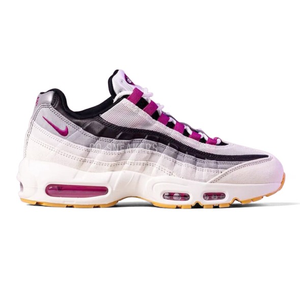 Мужские кроссовки Nike Nike SB x Air Max 95 &amp;#039;Cactus Flower&amp;#039;