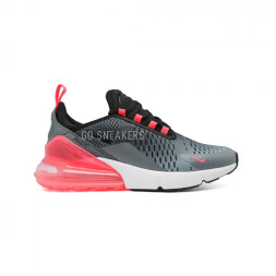 Nike Air Max 270 Grey-Pink