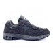 Мужские кроссовки New Balance 2002R Dark - Grey