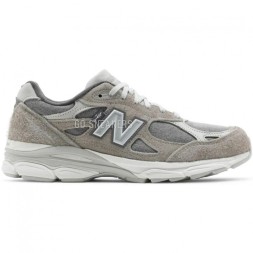 New Balance 990v3 x Levis Elephant Skin