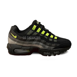 Nike Air Max Plus TN Terrascape Man Black/Toxic/Grey