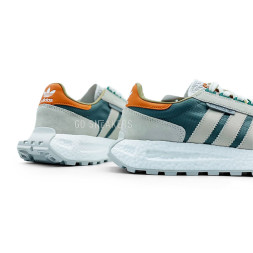 Adidas Retropy E5 Grey/Green