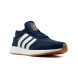 Мужские кроссовки Adidas Iniki Navy