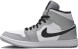 Унисекс кроссовки Nike Air Jordan 1 Mid &amp;#039;Smoke Grey&amp;#039;