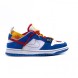 Мужские кроссовки Nike Dunk Low Blue