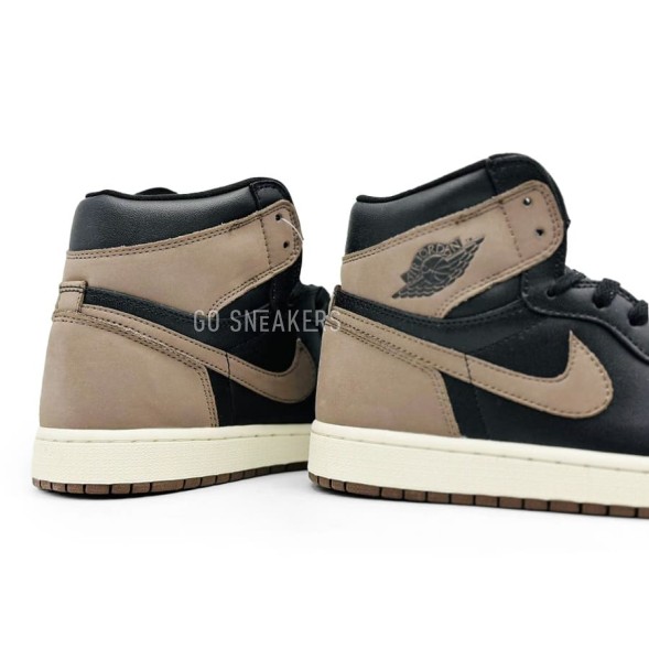 Мужские кроссовки Nike Jordan 1 Retro High OG «Palomino» 