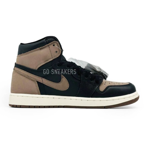 Мужские кроссовки Nike Jordan 1 Retro High OG «Palomino» 