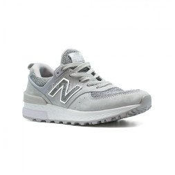 New Balance Женские 574S Grey Violet