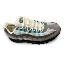 Nike Air Max Plus TN Terrascape Man Turquoise/Grey