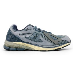 New Balance AURALEE x 1906R &#039;Flint Stone&#039; Grey