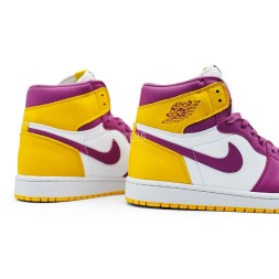 Nike Air Jordan 1 High &#039;&#039;Brotherhood&#039;&#039;