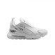 Женские кроссовки Nike Air Max 270 x OFF White Leather White