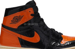 Nike Air Jordan 1 Retro High OG &#039;Shattered Backboard 3.0&#039;