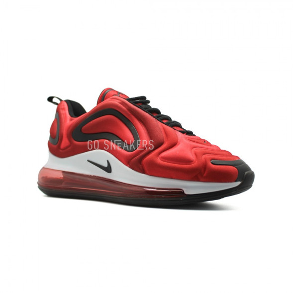 Мужские кроссовки Nike Air Max 720 Red