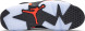 Унисекс кроссовки Nike Air Jordan 6 Retro &amp;#039;Infrared&amp;#039; 2019
