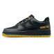Мужские кроссовки Nike Air Force 1 Low Gore-Tex Black