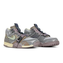 Nike Air Trainer 1 Sp Light Smoke Grey Honeydew